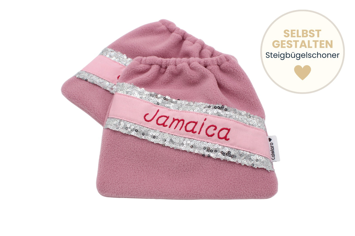 Steigbügelschoner Mayfare Pro