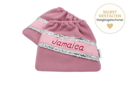 Steigbügelschoner Mayfare Pro