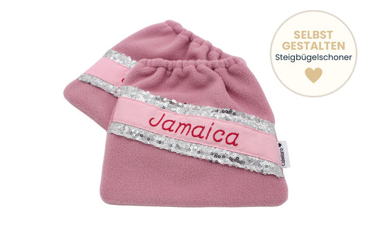 Steigbügelschoner Mayfare Pro