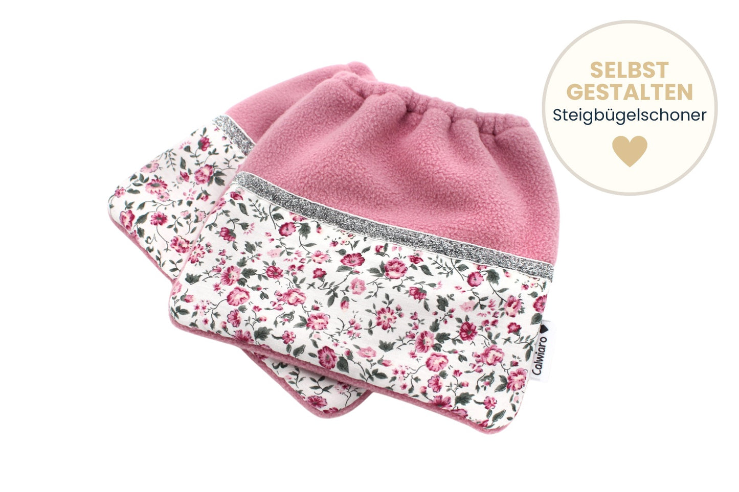 Steigbügelschoner Flavor