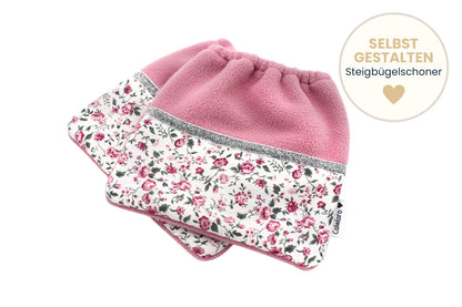 Steigbügelschoner Flavor