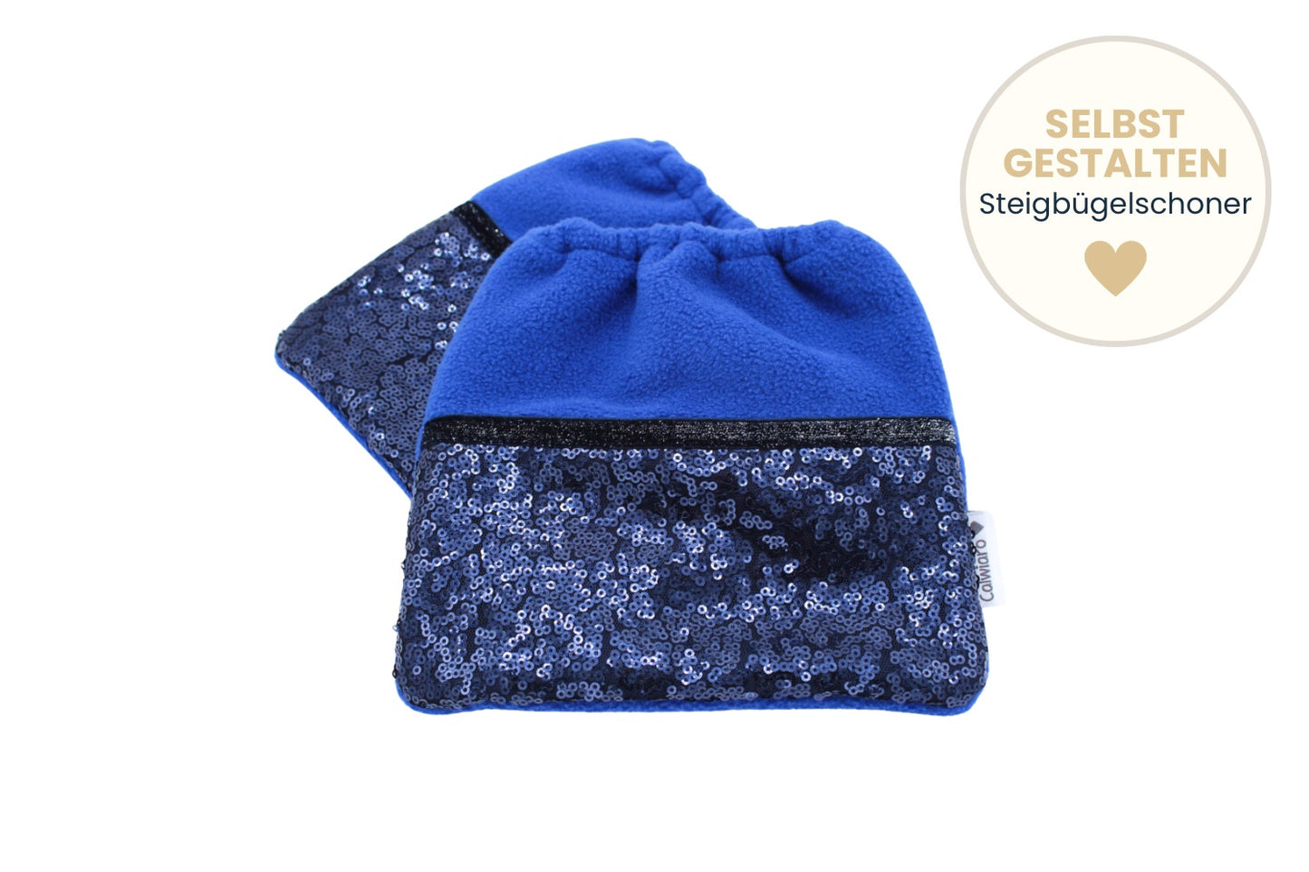 Steigbügelschoner Mayfare Light