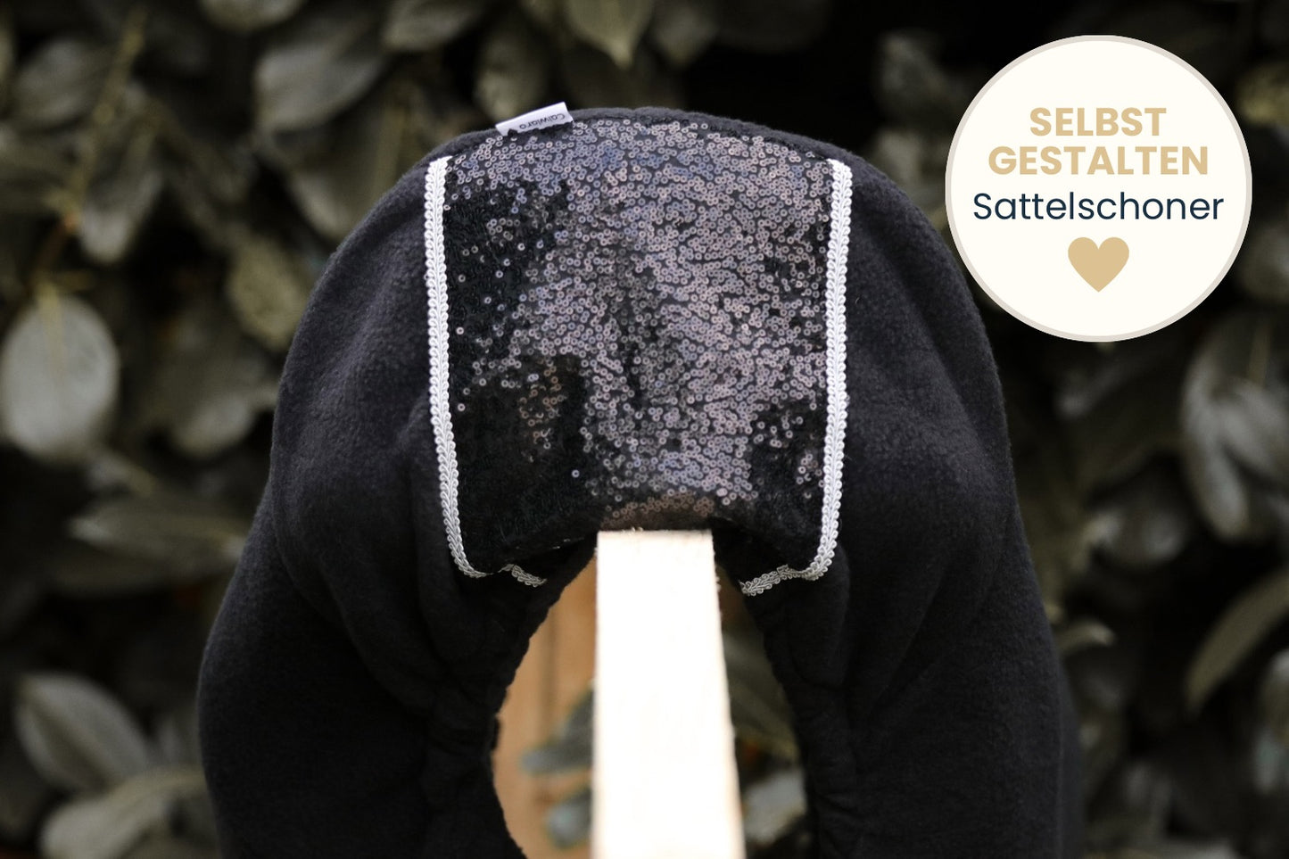 Sattelschoner Mayfare