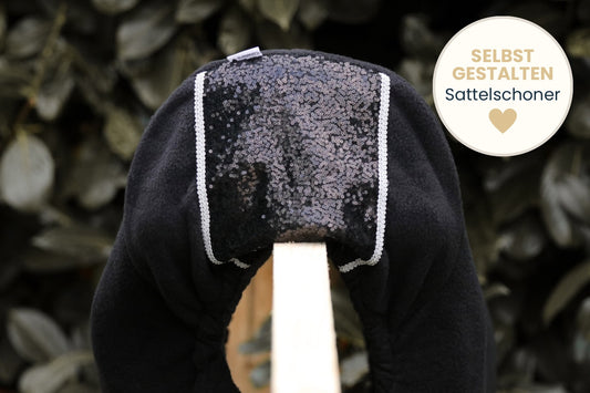 Sattelschoner Mayfare