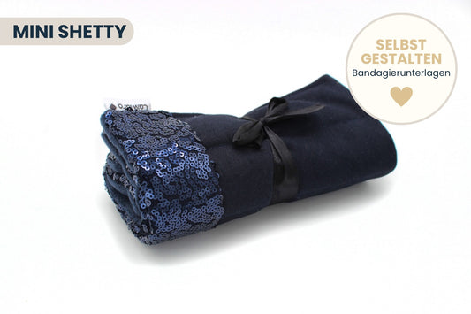 Bandagierunterlagen Mayfare – Mini Shetty