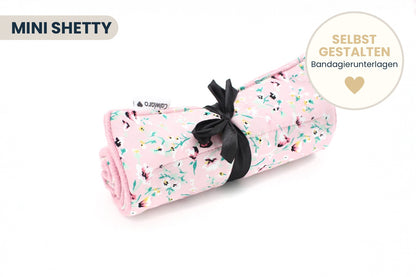 Bandagierunterlagen Flavor – Mini Shetty