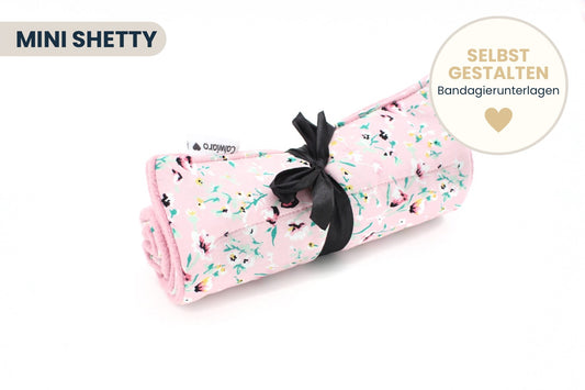 Bandagierunterlagen Flavor – Mini Shetty