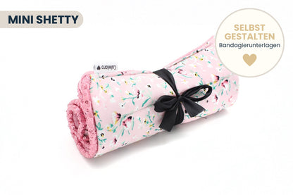 Bandagierunterlagen Flavor Pro – Mini Shetty