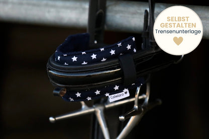 Trensenunterlage Flavor