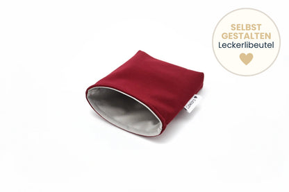 Leckerlibeutel Adventure Jacken-/Hosentasche