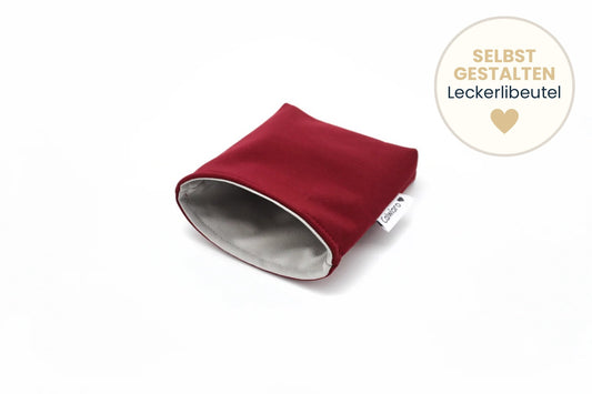 Leckerlibeutel Adventure Jacken-/Hosentasche