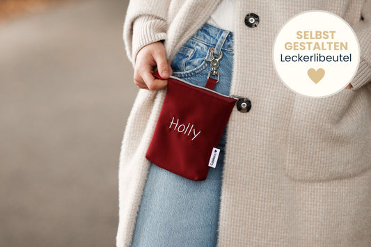 Leckerlibeutel Adventure