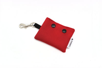 Kotbeutelspender Outdoor