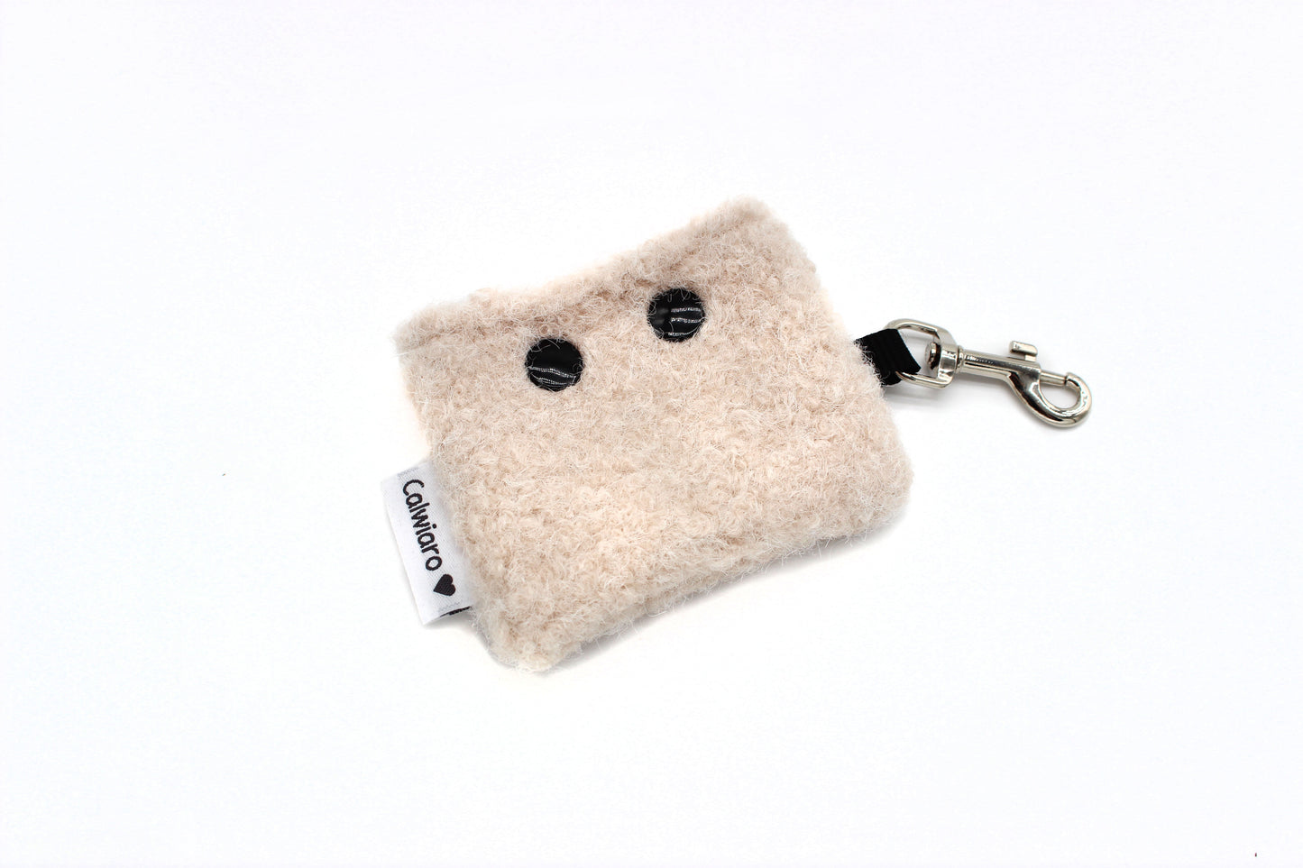 Kotbeutelspender Cozy