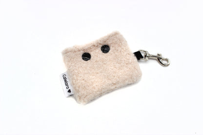 Kotbeutelspender Cozy - H/W 2025