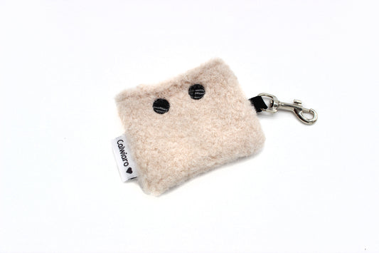 Kotbeutelspender Cozy