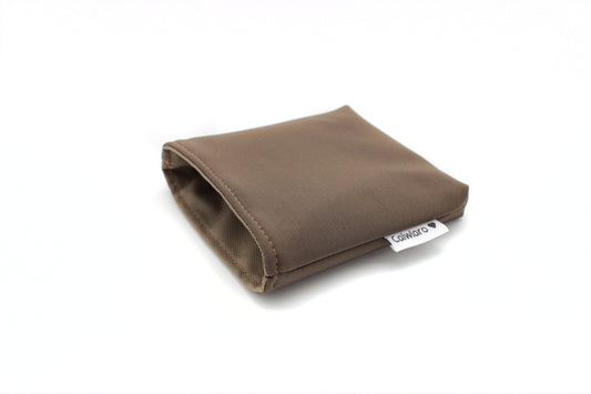 Leckerlibeutel aus Softshell | Jacken-/Hosentasche - Truffle