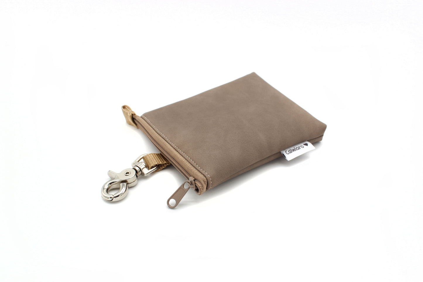 Leckerlibeutel Hillford - Desert Beige