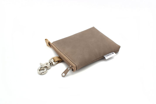 Leckerlibeutel Hillford - Desert Beige