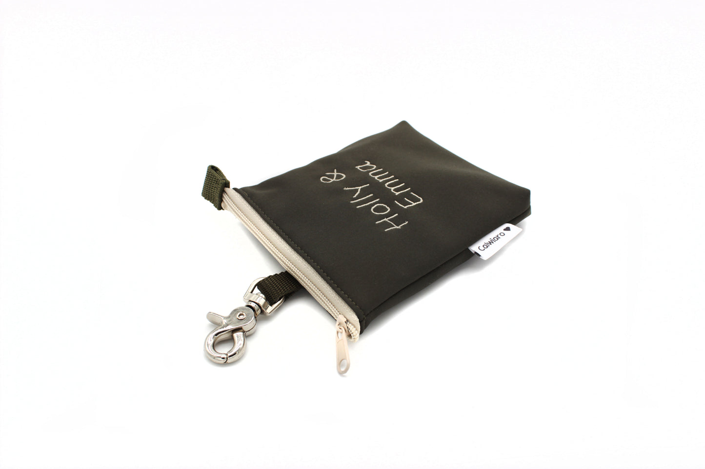 Leckerlibeutel Fieldline - Army Green