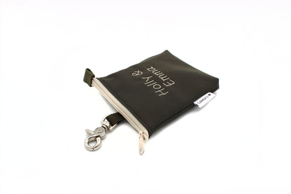 Leckerlibeutel Fieldline - Army Green