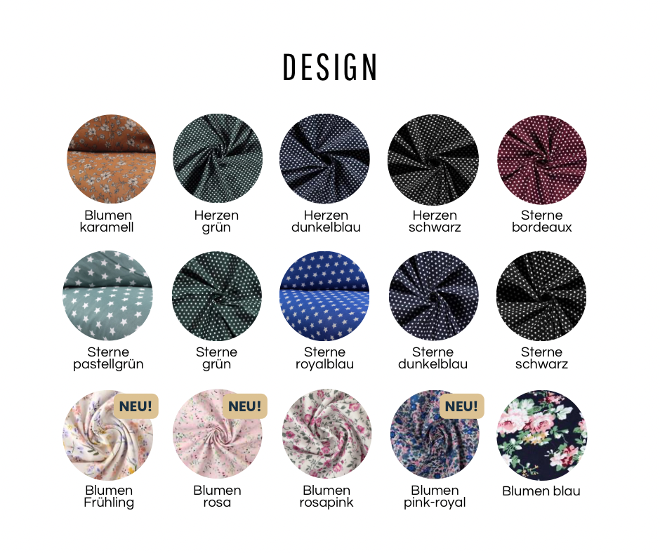 Longier Set Flavor – Mini Shetty