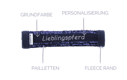Noseband Mayfare