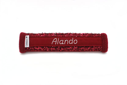 Noseband Wine