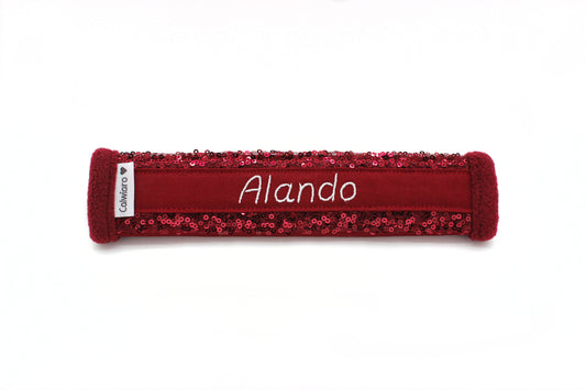 Noseband Wine