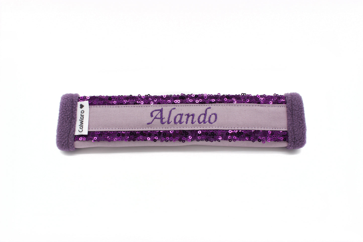 Noseband Sandstone - Mauve