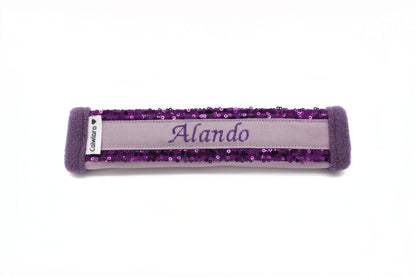 Noseband Sandstone - Mauve