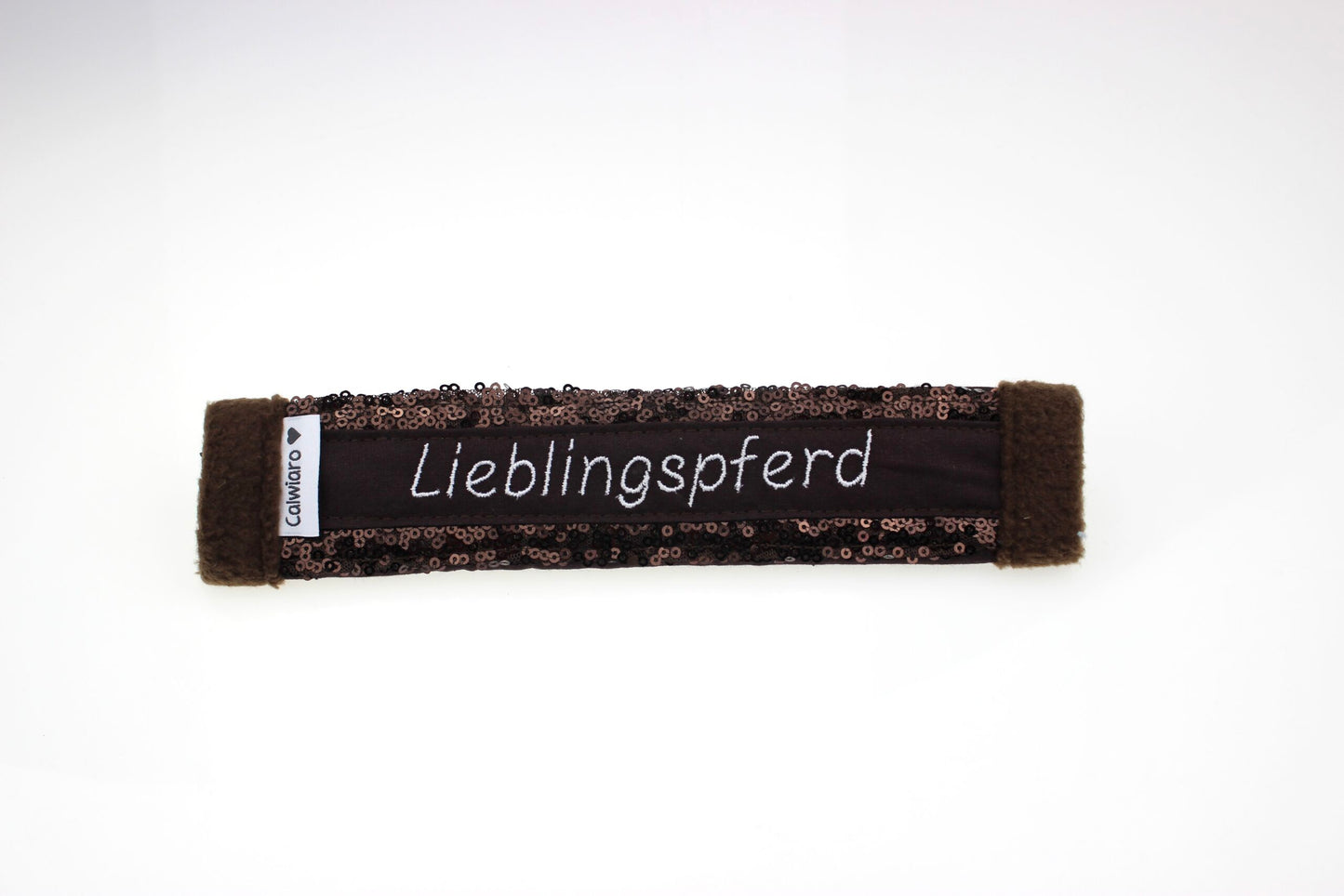 Geschenkidee Pferd mit Namen