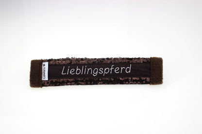 Geschenkidee Pferd mit Namen