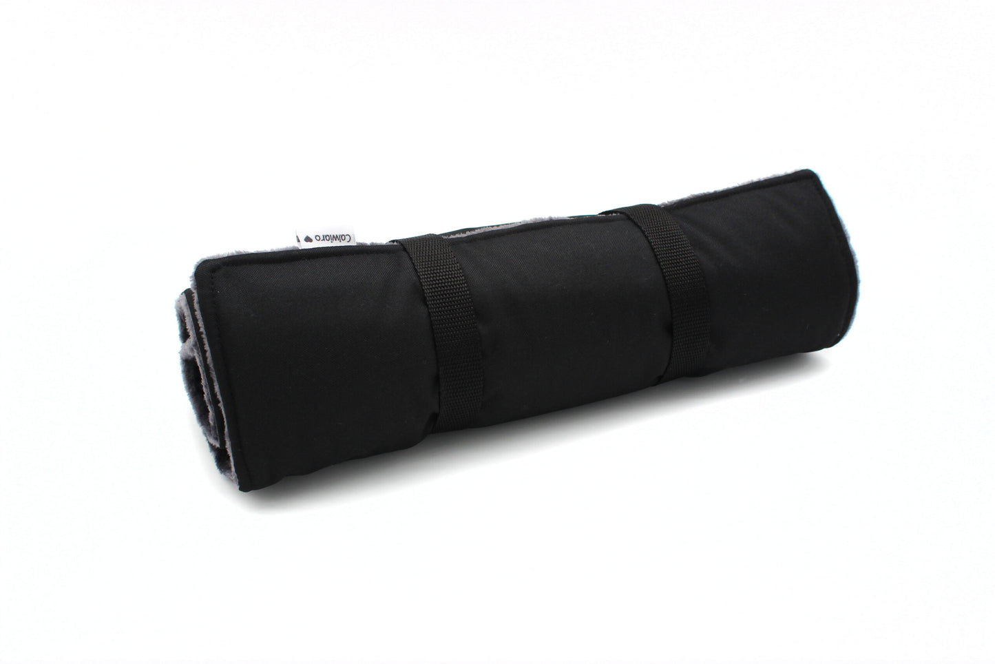 Outdoordecke Schwarz