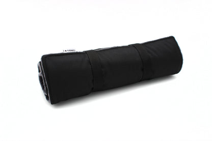 Outdoordecke Schwarz