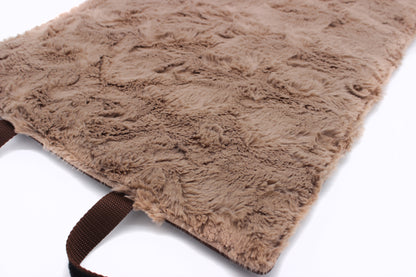 Outdoordecke Hillford - Espresso