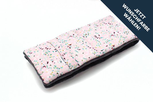 Longierunterlage Flavor – Mini Shetty