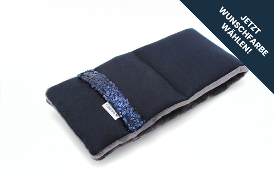 Longierunterlage Pure – Mini Shetty
