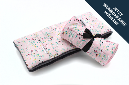 Longier Set Flavor – Mini Shetty