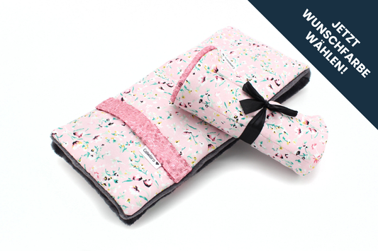 Longier Set Flavor Pro – Mini Shetty