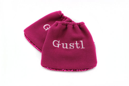 Steigbügelschoner Twinkle