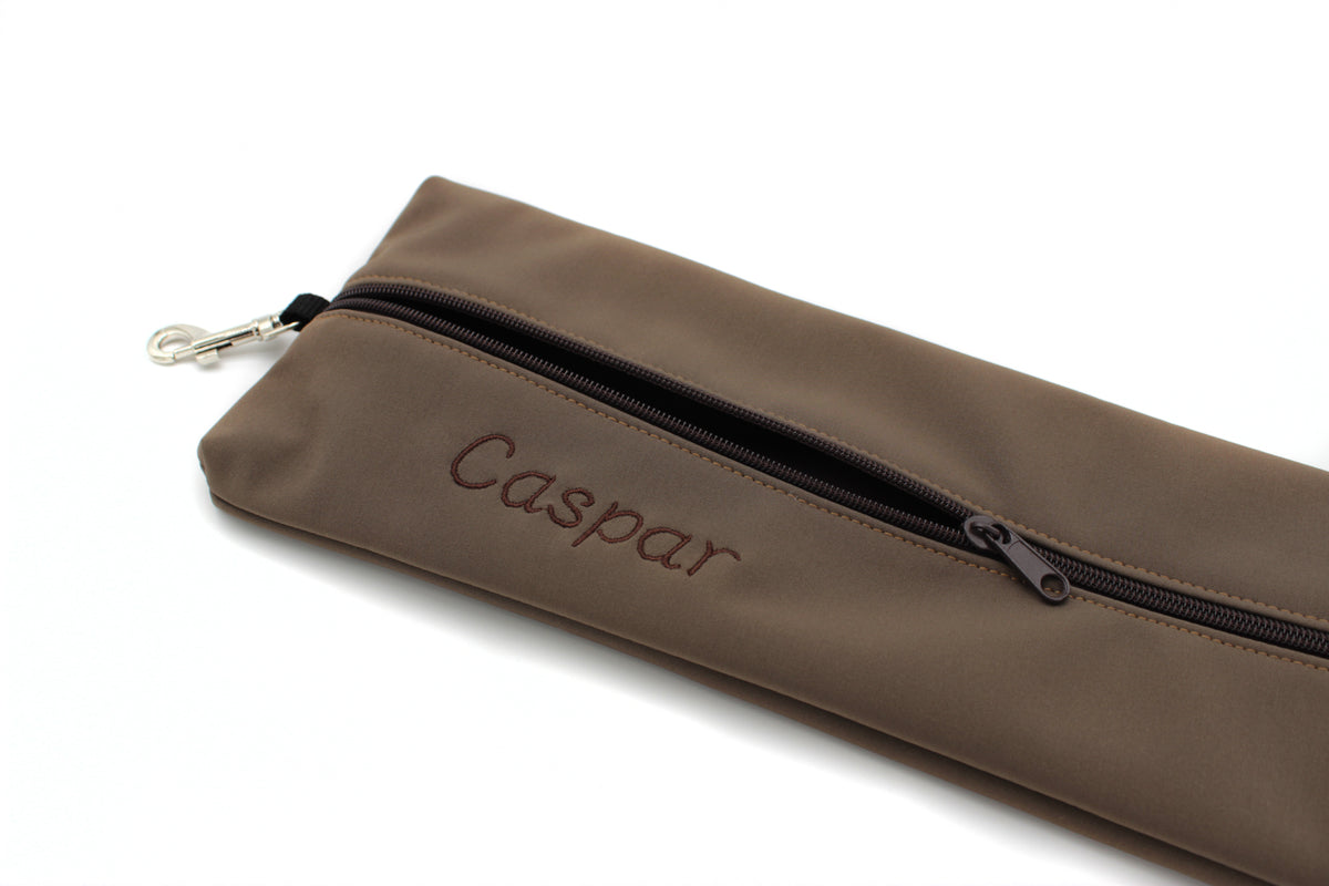 Stirnriemen Tasche Truffle