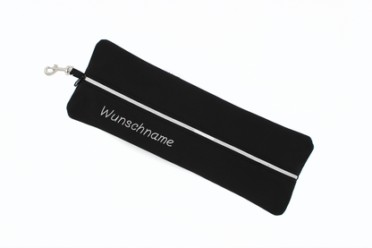Stirnriemen schützen