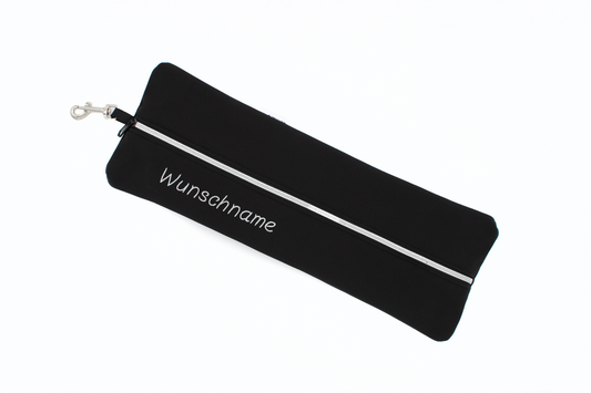 Stirnriemen schützen