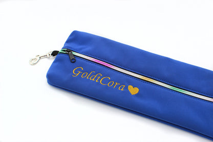 Tasche für Stirnriemen