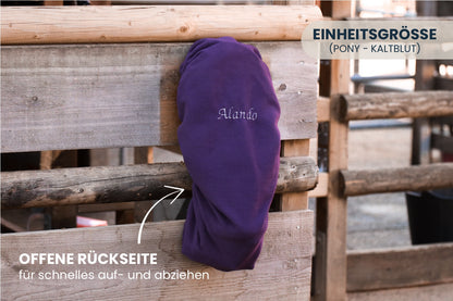 Trensenüberzug