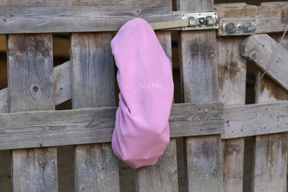 Trensentasche Fleece