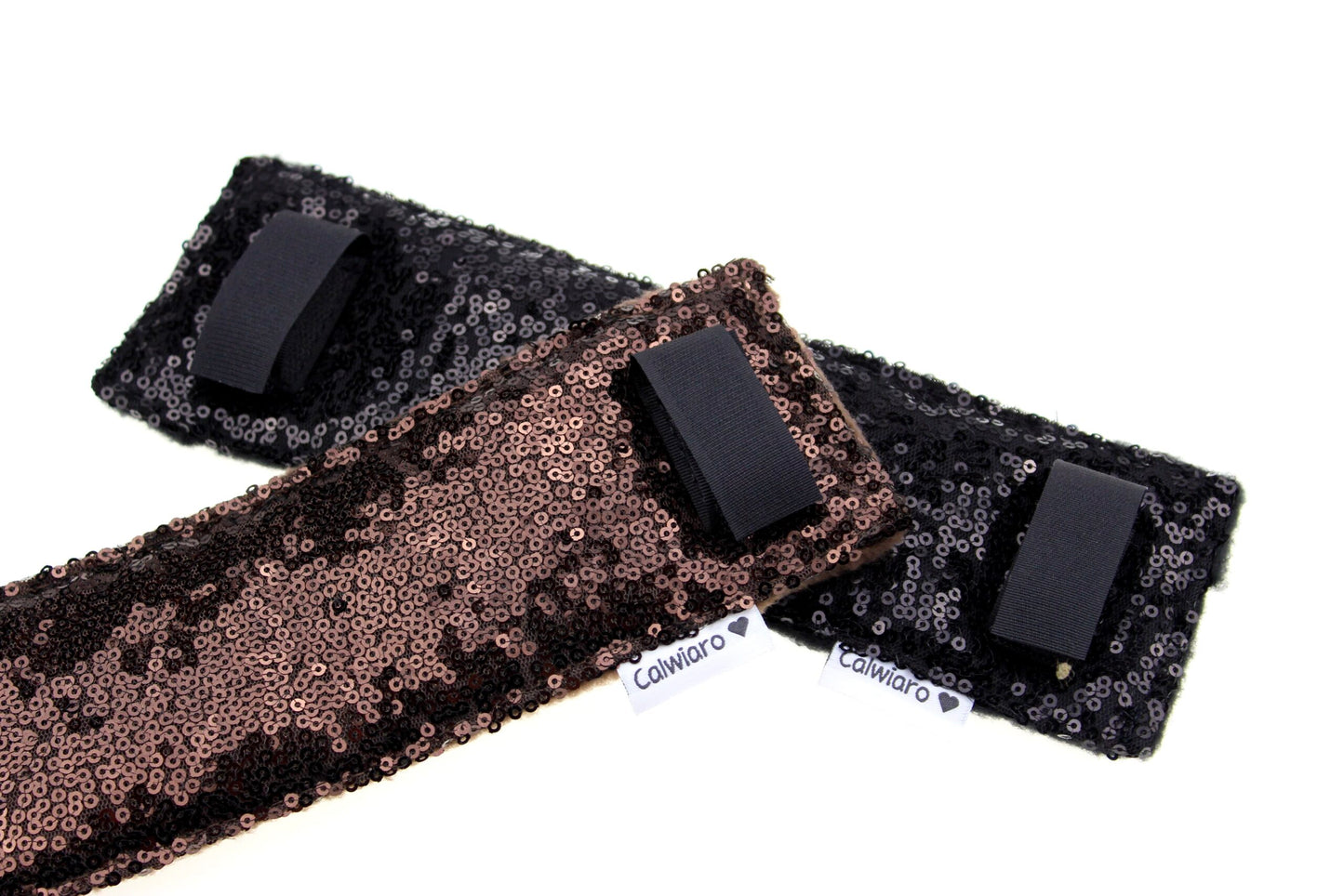 Druckschutz Nasenriemen