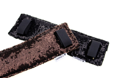 Druckschutz Nasenriemen