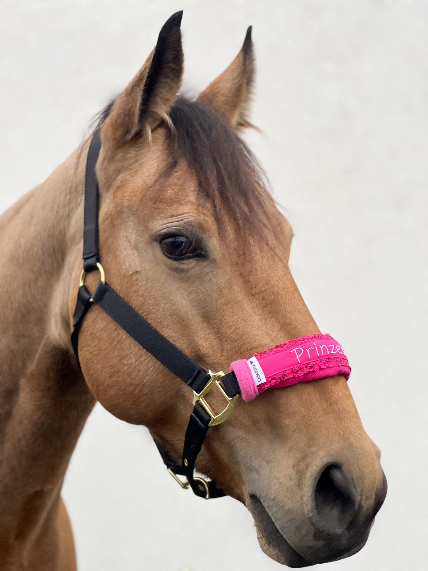 Noseband Mayfare